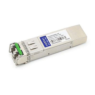 AddOn FINISAR SFP+ 40KM FTLX1672D3BCL (FTLX1672D3BCL-AO)