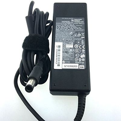 Genuine Original OEM for Hp PPP012L-E 19.5V 4.62A 90W 7.4mm 5.0mm