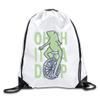 MEGGE DAT BOI Bag Storage Bag view 1