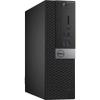 Dell Optiplex 3040 Small Form Factor | Intel Core 6th Generation i5-6500 | 8 GB DDR3L | 500 GB 7200 RPM | Windows 10 Pro view 1