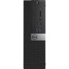 Dell Optiplex 3040 Small Form Factor | Intel Core 6th Generation i5-6500 | 8 GB DDR3L | 500 GB 7200 RPM | Windows 10 Pro view 2