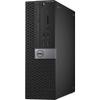 Dell Optiplex 3040 Small Form Factor | Intel Core 6th Generation i5-6500 | 8 GB DDR3L | 500 GB 7200 RPM | Windows 10 Pro view 3