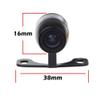 Eaglerich 4.3 Inch TFT LCD Monitors Display+Waterproof Car Rear View Camera +Video Transmitter and Receiver Kit view 4