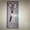 Lead Pattern Shears Stained Glass tools view 1
