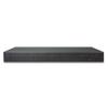 Planet IP30 19 Rack Mountable Ind L2+/L4 Managed Ethernet Switch, IGSW-24040T (L2+/L4 Managed Ethernet Switch 24*1000T with 4 shared 100/1000X SFP (-40 - 75 C, AC + 2 DC, DIDO, ERPS Ring,) view 3