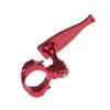 Kitvision Pro Aluminium Bar Mount for Action Camera Including Kitvision Edge HD10/Splash/Escape 5/Escape 5W and GoPro Hero (3, 3+ or 4) - Red view 3