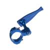 Kitvision Pro Aluminium Bar Mount for Action Camera Including Kitvision Edge HD10/Splash/Escape 5/Escape 5W and GoPro Hero (3, 3+ or 4) - Blue view 3