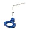 Kitvision Pro Aluminium Bar Mount for Action Camera Including Kitvision Edge HD10/Splash/Escape 5/Escape 5W and GoPro Hero (3, 3+ or 4) - Blue view 4