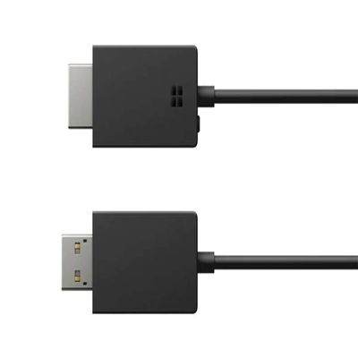 Microsoft P3Q-00004 HDMI, USB Full HD Dongle Wireless Display Adapter
