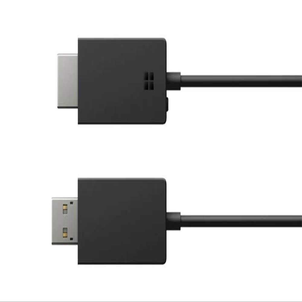 Microsoft P3Q-00004 HDMI, USB Full HD Dongle Wireless Display Adapter