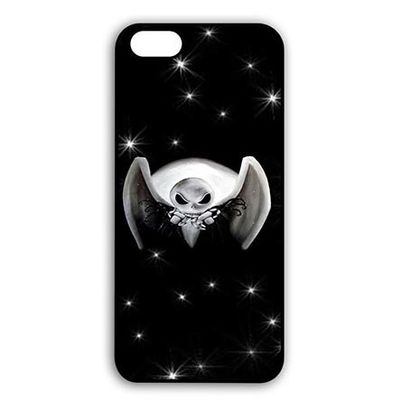 Cartoon Design Supreme the Nightmare Before Christmas Hard Case for iPod Touch 6th Generation