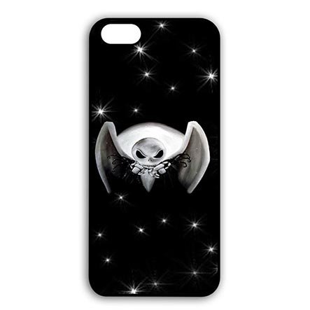 Cartoon Design Supreme the Nightmare Before Christmas Hard Case for iPod Touch 6th Generation