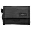  HAKUBA SPG-TG03CCLBK Digital Camera Case, Pixgear Tough 03 L Size, Black, 0.4L Camera Pouch, Digital Camera, Gadget Case, Bumper Structure, Firmly Guard view 2