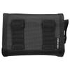  HAKUBA SPG-TG03CCLBK Digital Camera Case, Pixgear Tough 03 L Size, Black, 0.4L Camera Pouch, Digital Camera, Gadget Case, Bumper Structure, Firmly Guard view 3