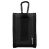HAKUBA SPG-TG03CCMBK Digital Camera Case, Pixgear Tough 03 M Size, Black, 0.25L Camera Pouch, Digital Camera, Gadget Case, Bumper Structure, Firmly Guard view 3