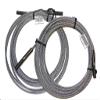 Set Of (2) Rotary Lift SPO10 Equalizer Cable #N374 view 1