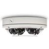 Arecont Vision AV12276DN-28 SurroundVideo Omni G2 Series 12MP Dome Camera with 4 Sensors view 1