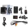CozyHomelover 2.7" Lcd Remote Motion Detection Mini Dvr Recorder Body Worn Button Lens Camera view 1