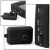 CozyHomelover 2.7" Lcd Remote Motion Detection Mini Dvr Recorder Body Worn Button Lens Camera view 2