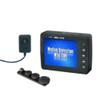CozyHomelover 2.7" Lcd Remote Motion Detection Mini Dvr Recorder Body Worn Button Lens Camera view 3