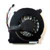 Power4Laptops Replacement Laptop Fan 4 Pin Version Compatible with HP Home 1000-1127TU view 1