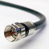 105ft Made in USA 3X Shields RG6 Coaxial Patch Cord TV Cable 18AWG 75 Ohm UL ETL CMR CL Anti-UV Compression F-CONNECTORS (Satellite, HDTV Antenna, Broadband Internet Cable TV) by PHAT SATELLITE INTL