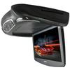 Gravity GR-10.0DV 10" Flip Down LCD Monitor For Cars w/ HDIM Port/USB/SD/MP3/MP4/AV In&Out/Games Compatible - Multi Colors view 2