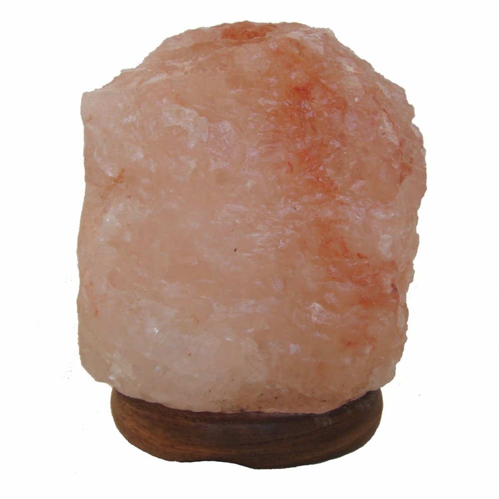 Feng Shui Import Big Electric Salt Lamp