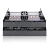 ICY Dock Flex Fit Quattro MB344SP  Mounting Frame for 4 x 2.5 Inches (6.4 cm) SSD/HDD in 1 x 5.25 Inches (13.3 cm) view 2