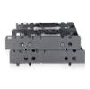 ICY Dock Flex Fit Quattro MB344SP  Mounting Frame for 4 x 2.5 Inches (6.4 cm) SSD/HDD in 1 x 5.25 Inches (13.3 cm) view 3