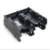 ICY Dock Flex Fit Quattro MB344SP  Mounting Frame for 4 x 2.5 Inches (6.4 cm) SSD/HDD in 1 x 5.25 Inches (13.3 cm) view 4