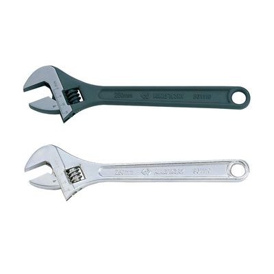 ADJ WRENCH 24" DUAL SCALE BLACK