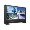 Lilliput BM150-4K 15.6" 6U Carry-on/Rackable 4K Broadcast LED Director Monitor, 3840x2160 view 1