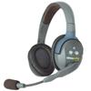 Eartec HUB532 UltraLITE Wireless System - 1 HUB Full Duplex Transceiver, 3-Pack of ULSR Single-Ear DECT Headset, 2-Pack ULDR Dual Ear Remote Headsets view 3