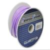 American Terminal ATPW14-100PP 14 Gauge Primary Wire, Purple view 1