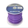 American Terminal ATPW14-100PP 14 Gauge Primary Wire, Purple view 3