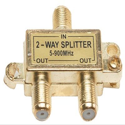 Tv Line Splitter (Rv_Designer)