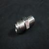 SWAGELOK SS-8-VCR-1-8 1/2" VCR X 1/2" MNPT, FACE Seal Fitting, Gasket, 316 Stainless Steel, Male NPT Connector Body view 1