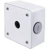Vivotek AM-715 Conduit Box view 1