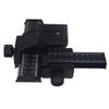 Mcoplus 4 Way Macro Focusing Focus Rail Slider Close-up Shooting for Canon NikonPentaxOlympusPanasonicSonySamsung DSLR Camera and DC with Standard 1/4" Screw Hole, DSLR Camera Shooting Video Film view 4