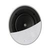 KEF - Ci-E Series 8" in-Ceiling Speakers (Pair) - White view 1