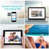 Funlux 4CH NVR 720P HD IP Network IR Outdoor Home Security Camera System 1TB view 4