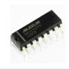 5pcs IC MAX232CPE MAX232 2DVR/2RCVR RS232 5V 16-DIP NEW view 1
