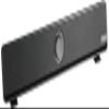 ION Audio Air LP Speaker | Bluetooth Stereo Mini-Soundbar with 1/8" Aux Input & Bracket Feet (20W) view 1