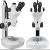 Bresser Science ETD-201 Trino Zoom Stereo-Microscope, 8-50x, 5806200 view 2