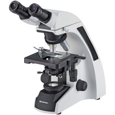 BRESSER Science TFM-201 Binocular, 40x-1000x, 5750800
