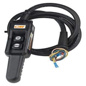 CONT STA & CORD 2 SPEED 10', CM PART NO 29337