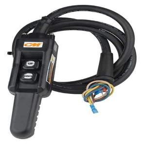 CONT STA & CORD 2 SPEED 10', CM PART NO 29337