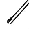 12-in Screw Mount, 100-Pack 120-lb, Black, Speciality Cable Tie view 1