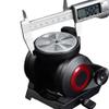 Leoking Miliboo MTT705B 4 Sections Carbon Fiber Camera Monopod with Fluid Head MYT801 Max Height 185cm Max Load 10kg view 4